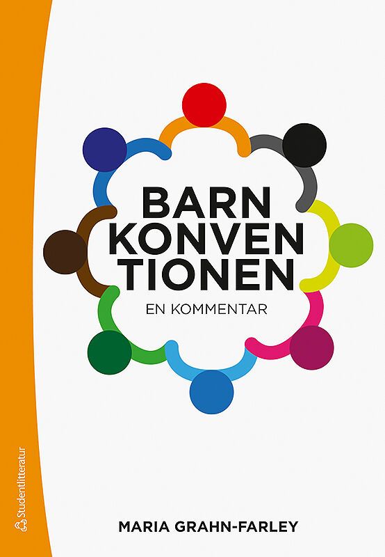 Barnkonventionen | 1:a upplagan