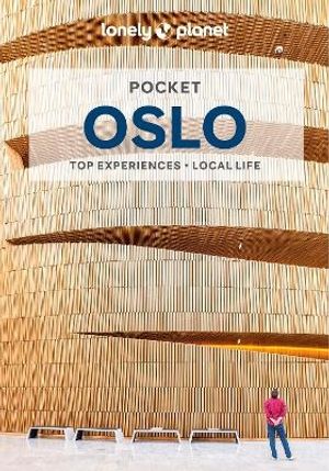 Lonely Planet Pocket Oslo