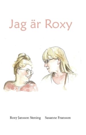 Jag är Roxy