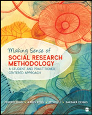 Making Sense of Social Research Methodology | 1:a upplagan