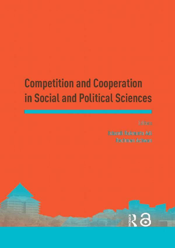 Competition and Cooperation in Social and Political Sciences | 1:a upplagan