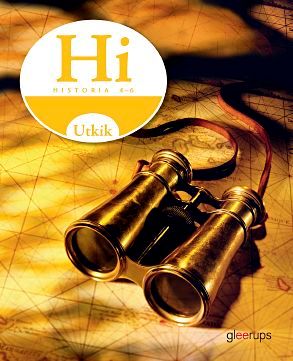 Utkik 4-6 Historia | 1:a upplagan