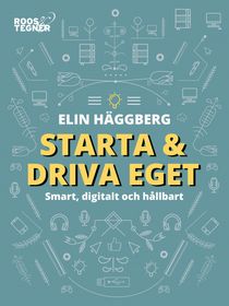 Starta eget - Smart, digitalt & hållbart