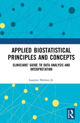 Applied Biostatistical Principles and Concepts | 1:a upplagan