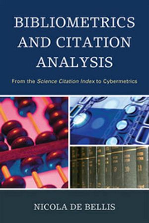 Bibliometrics and Citation Analysis