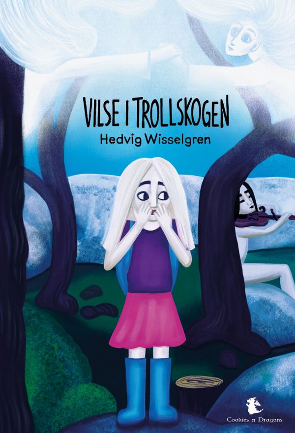 Vilse i trollskogen | 0:e upplagan
