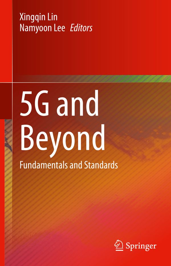 5G and Beyond | 1:a upplagan