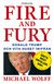 Fire and Fury: Donald Trump och  Vita huset inifrån