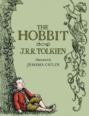 The Hobbit | 0:e upplagan