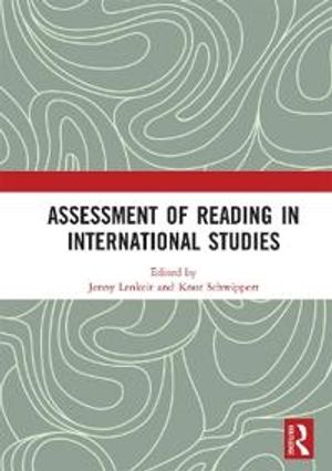 Assessment of Reading in International Studies | 1:a upplagan