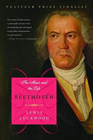 Beethoven - the music and the life