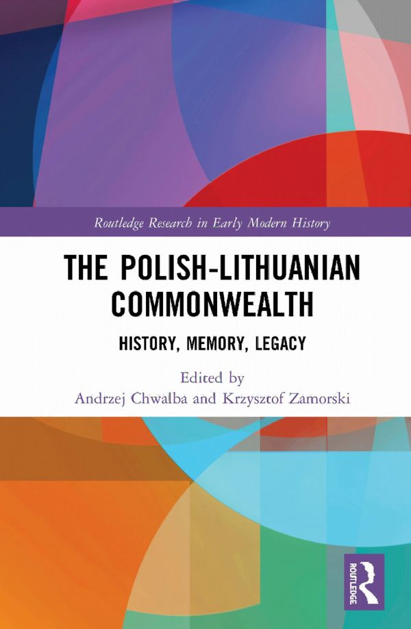The Polish-Lithuanian Commonwealth | 1:a upplagan