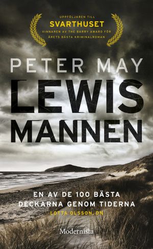 Lewismannen