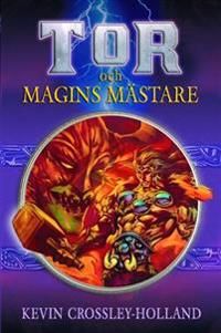 Tor och magins mästare | 1:a upplagan