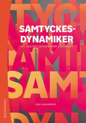 Samtyckesdynamiker | 1:a upplagan