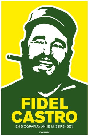 Fidel Castro