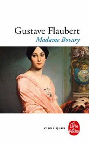 Madame Bovary