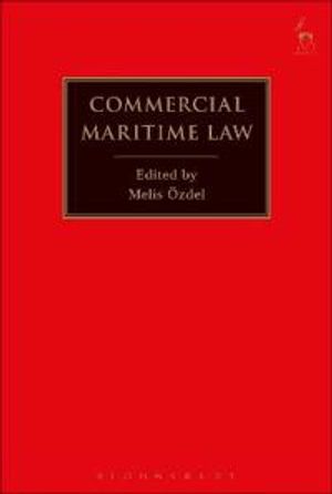 Commercial Maritime Law