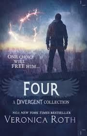 Four: A Divergent Story Collection | 0:e upplagan