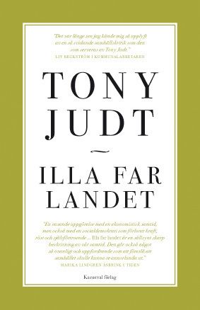Illa far landet | 1:a upplagan