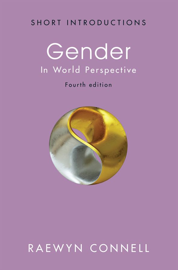 Gender | 4:e upplagan