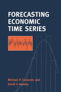 Forecasting Economic Time Series | 0:e upplagan