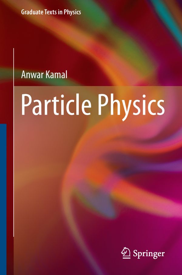 Particle Physics | 1:a upplagan