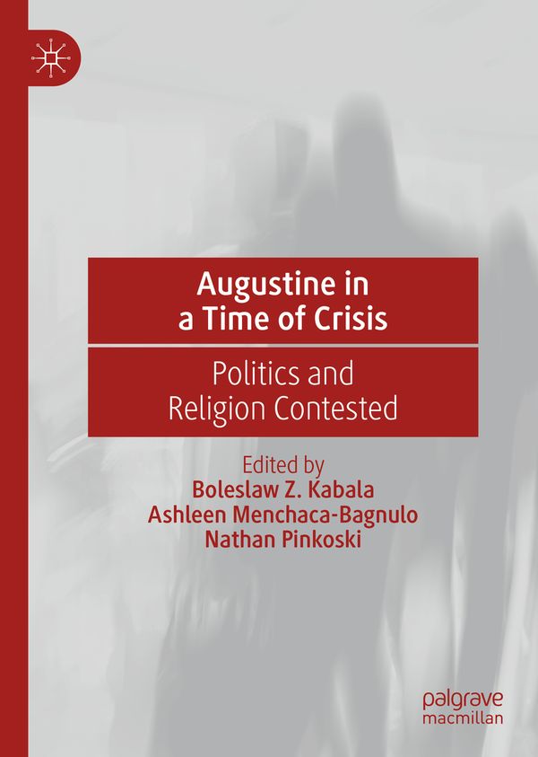 Augustine in a Time of Crisis | 1:a upplagan