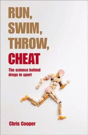 Run, Swim, Throw, Cheat