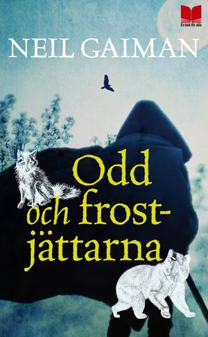 Odd och frostjättarna | 1:a upplagan