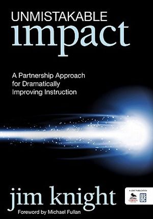 Unmistakable Impact | 1:a upplagan