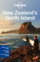 New Zealand'S North Island LP
