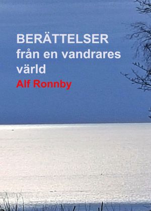 Berättelser från en vandrares värld