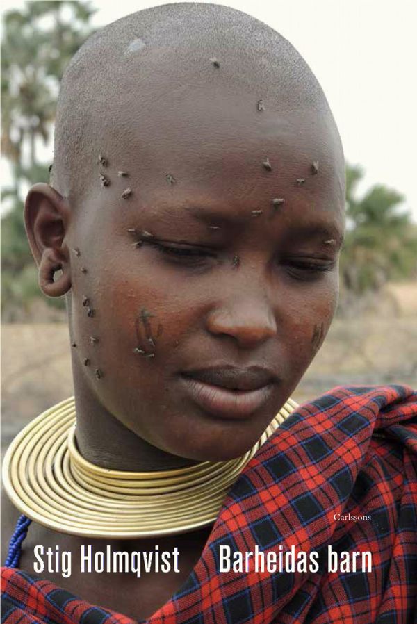 Barheidas barn | 1:a upplagan
