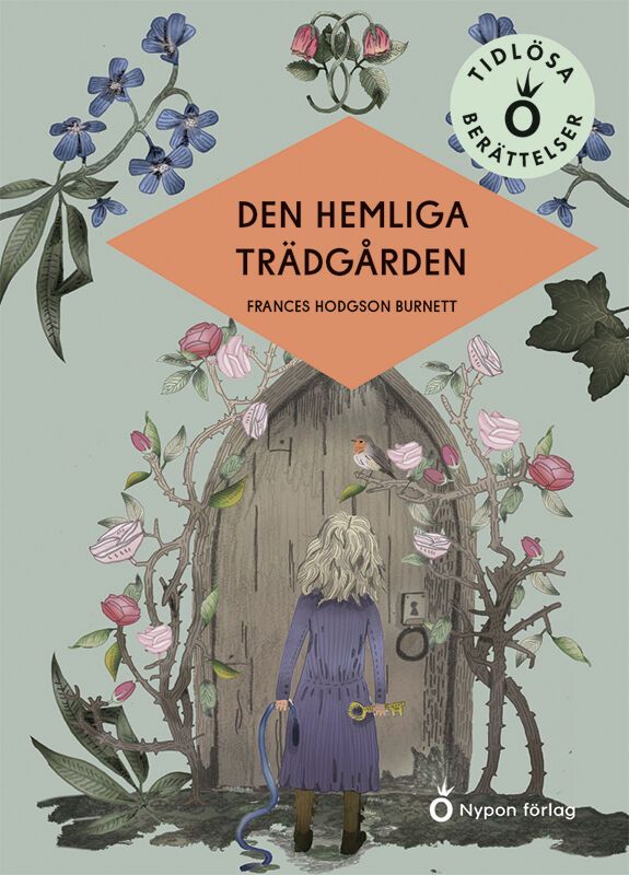 Den hemliga trädgården (lättläst) | 0:e upplagan