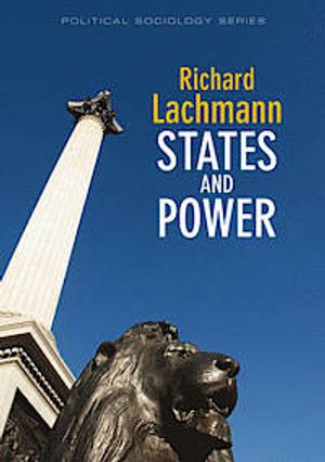 States and Power | 1:a upplagan