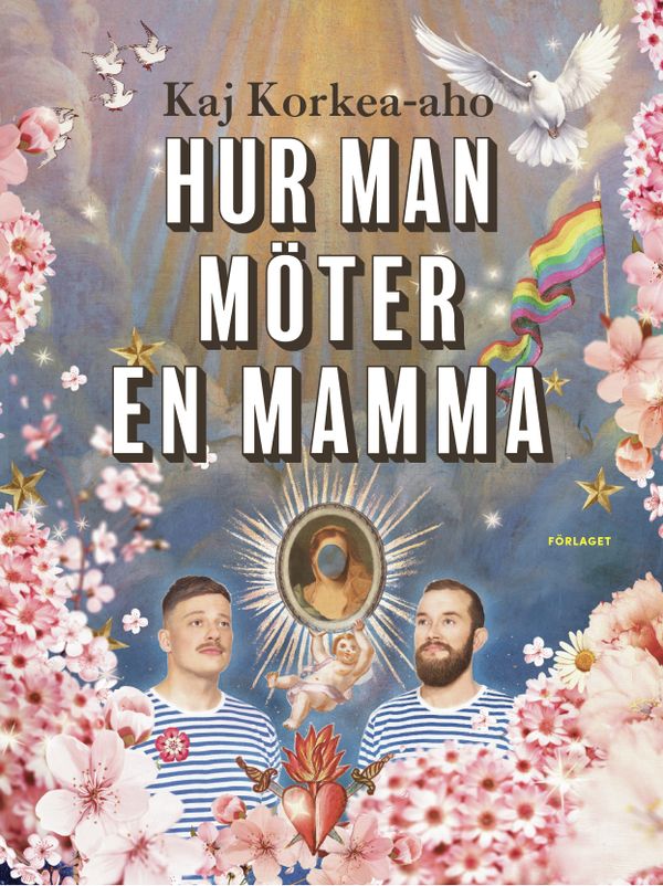 Hur man möter en mamma | 0:e upplagan
