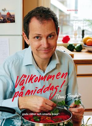 Välkommen på middag! | 1:a upplagan