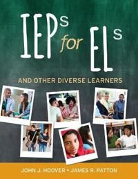 IEPs for ELs | 1:a upplagan