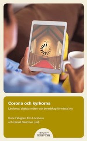 Corona och kyrkorna | 1:a upplagan