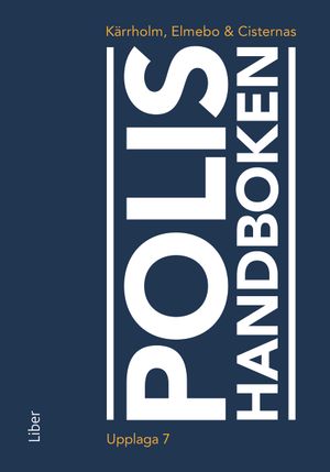 Polishandboken | 7:e upplagan