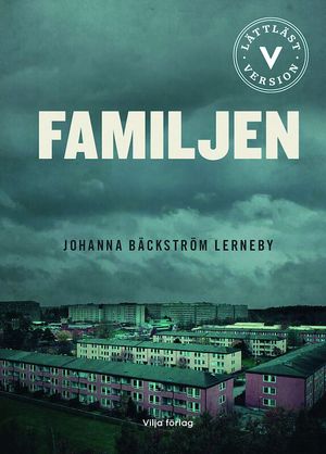 Familjen (lättläst) | 1:a upplagan