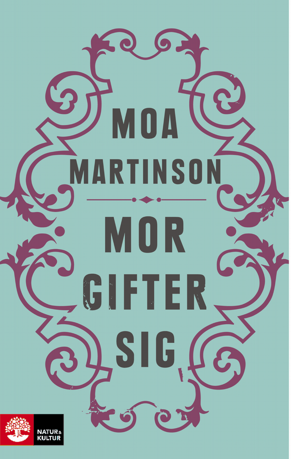 Mor gifter sig | 1:a upplagan