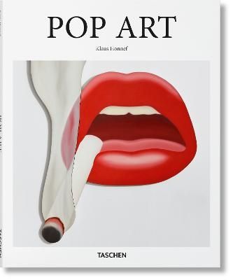 Pop Art | 0:e upplagan