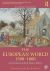 The European World 1500-1800