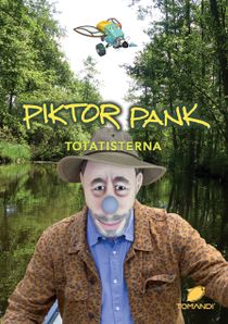 Piktor Pank, Totatisterna
