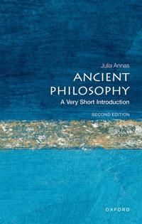 Ancient Philosophy | 2:a upplagan