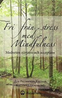 Fri från stress med Mindfulness : medveten närvaro och acceptans
