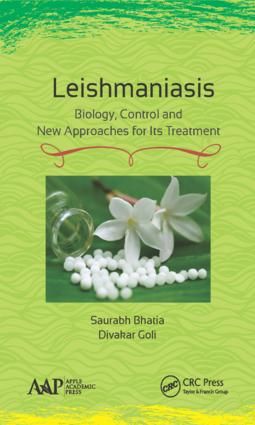 Leishmaniasis | 1:a upplagan