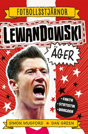 Lewandowski äger | 1:a upplagan